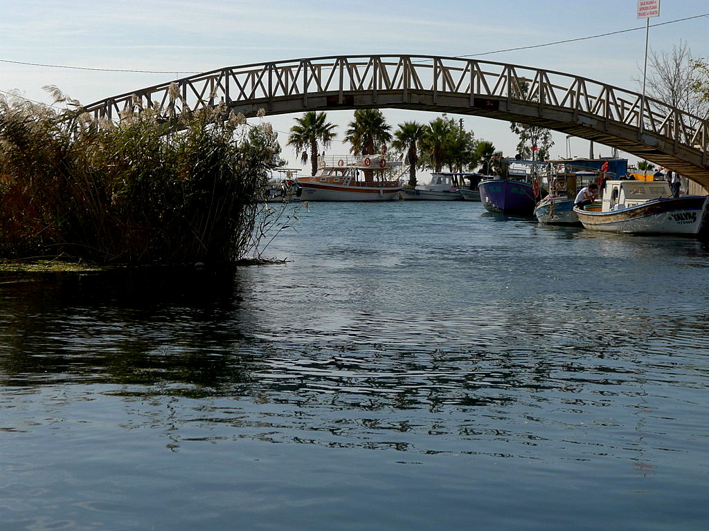 Akyaka Holidays